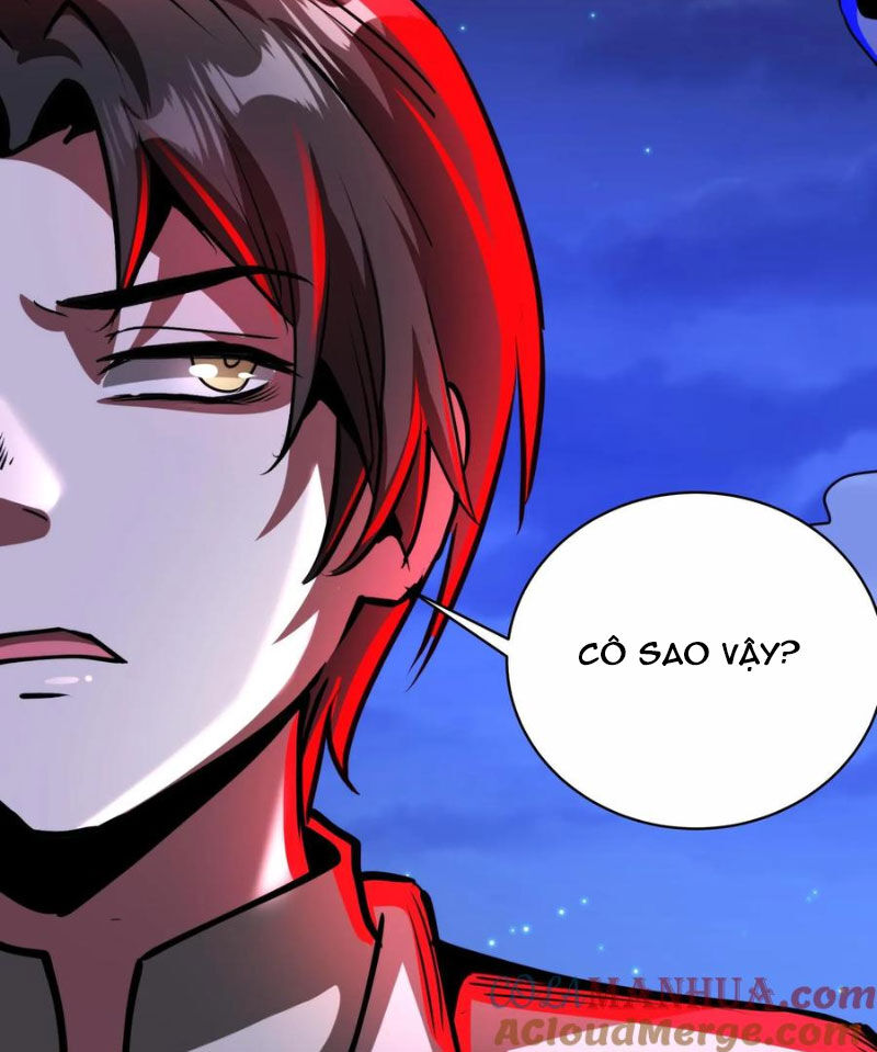 Dược Sư Kì Lạ: Bệnh Nhân Của Tôi Đều Rất Khủng Bố: Chapter 242