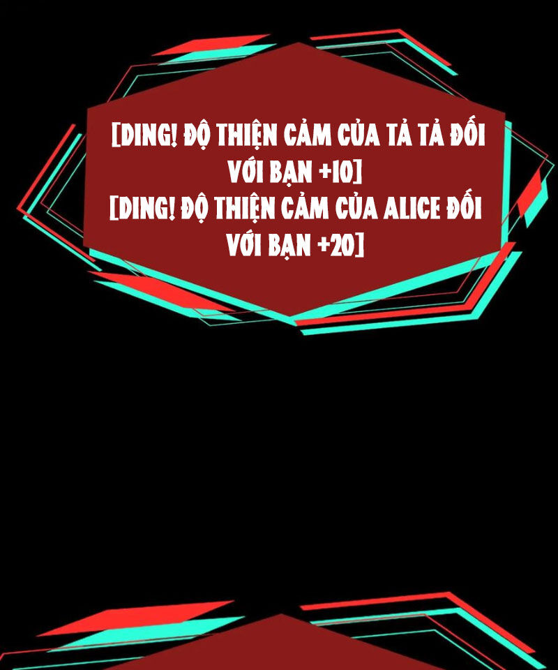 Dược Sư Kì Lạ: Bệnh Nhân Của Tôi Đều Rất Khủng Bố: Chapter 242