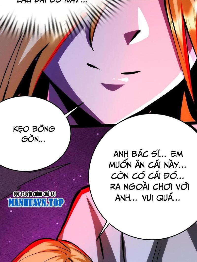 Dược Sư Kì Lạ: Bệnh Nhân Của Tôi Đều Rất Khủng Bố: Chapter 243