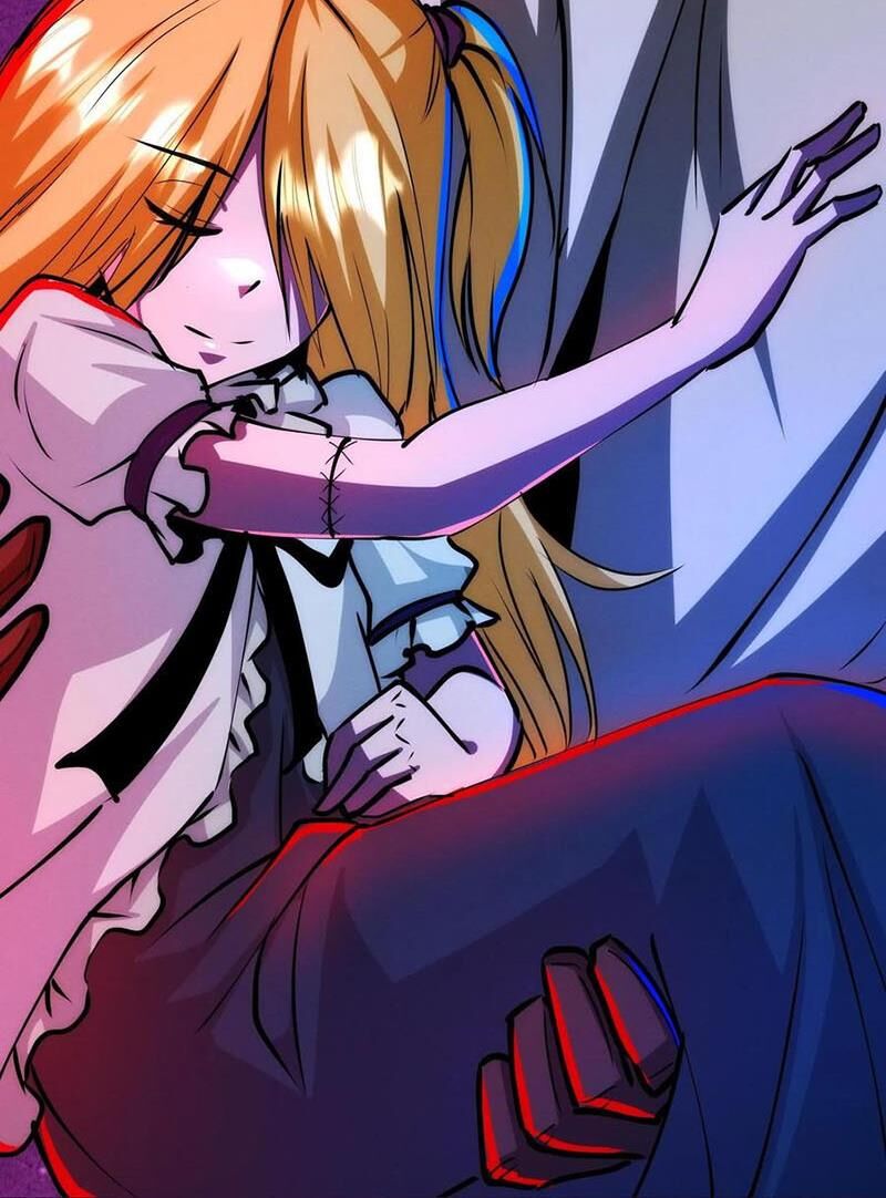 Dược Sư Kì Lạ: Bệnh Nhân Của Tôi Đều Rất Khủng Bố: Chapter 243