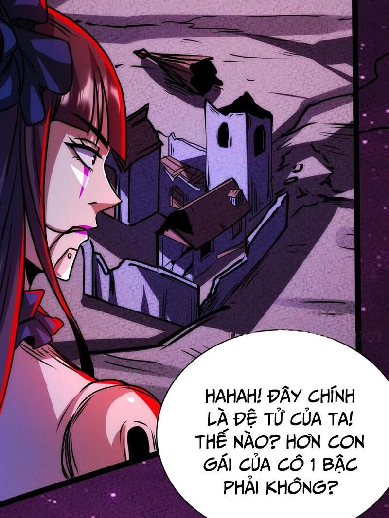 Dược Sư Kì Lạ: Bệnh Nhân Của Tôi Đều Rất Khủng Bố: Chapter 243