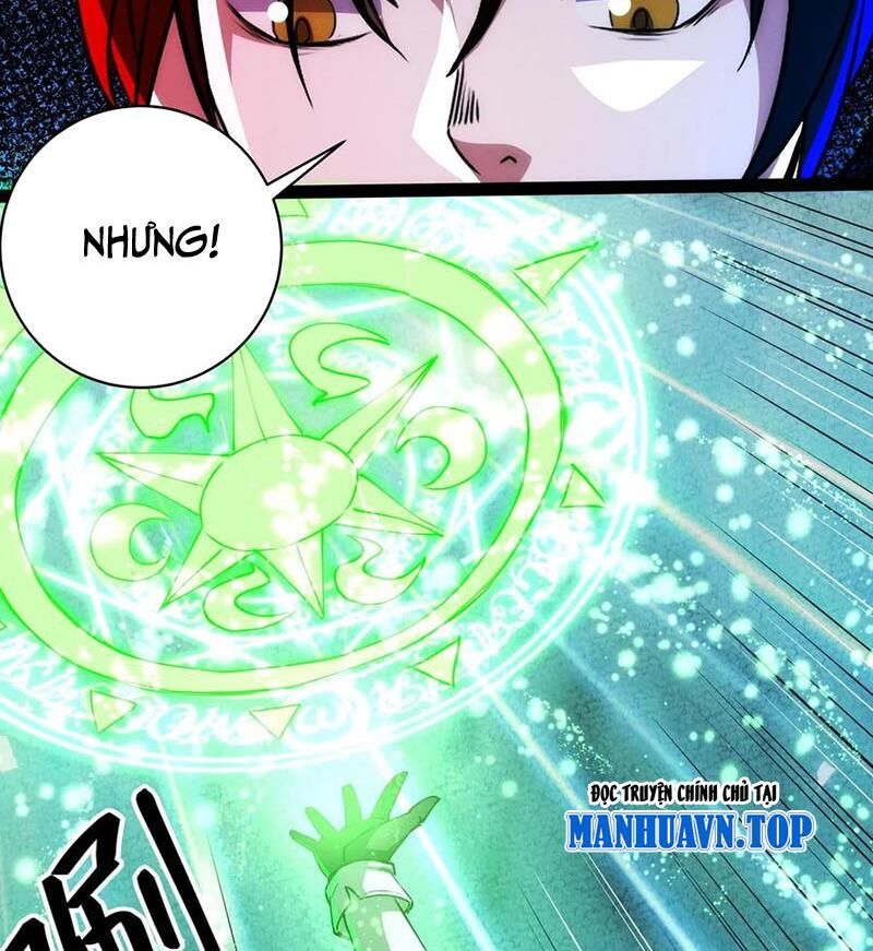 Dược Sư Kì Lạ: Bệnh Nhân Của Tôi Đều Rất Khủng Bố: Chapter 243