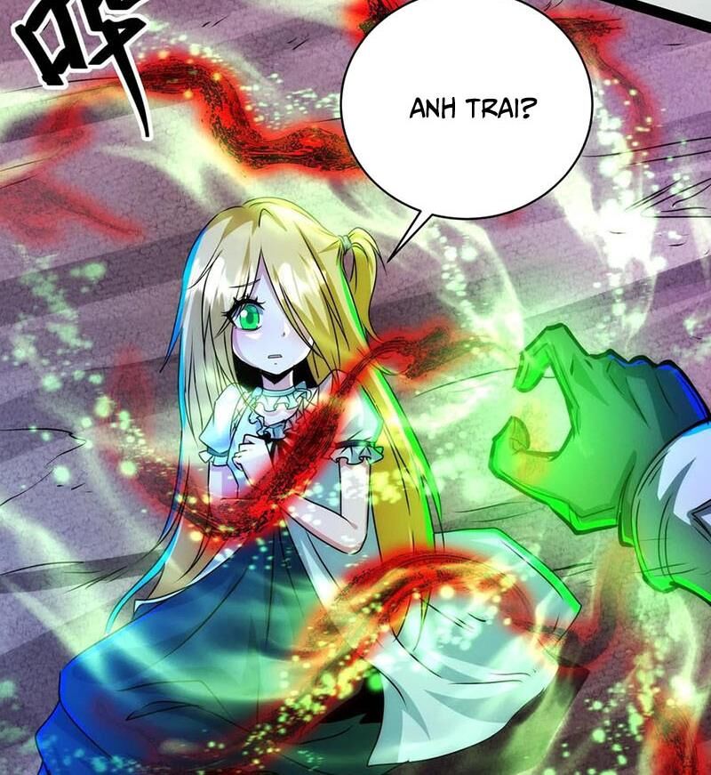 Dược Sư Kì Lạ: Bệnh Nhân Của Tôi Đều Rất Khủng Bố: Chapter 243