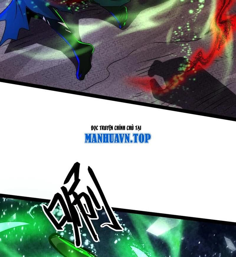 Dược Sư Kì Lạ: Bệnh Nhân Của Tôi Đều Rất Khủng Bố: Chapter 243