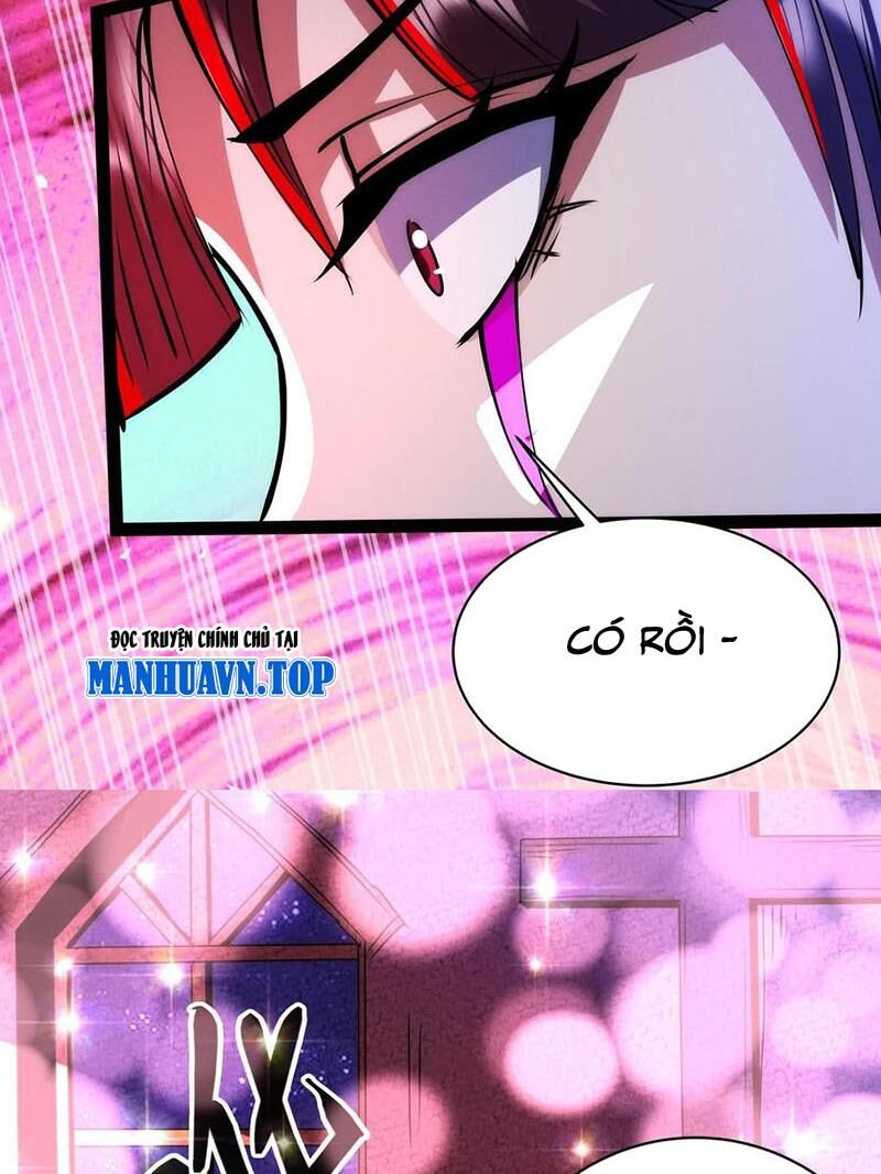 Dược Sư Kì Lạ: Bệnh Nhân Của Tôi Đều Rất Khủng Bố: Chapter 243