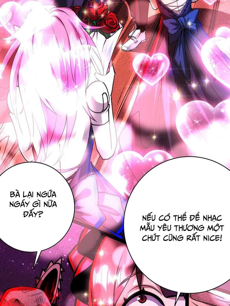 Dược Sư Kì Lạ: Bệnh Nhân Của Tôi Đều Rất Khủng Bố: Chapter 243