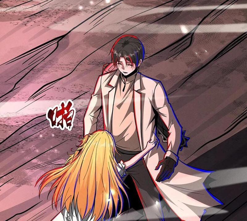 Dược Sư Kì Lạ: Bệnh Nhân Của Tôi Đều Rất Khủng Bố: Chapter 244