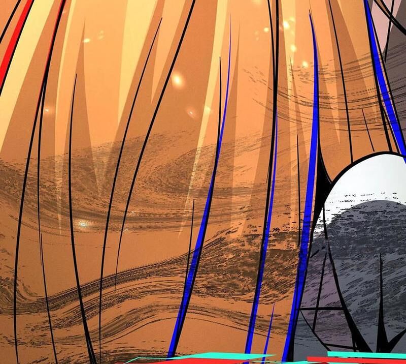 Dược Sư Kì Lạ: Bệnh Nhân Của Tôi Đều Rất Khủng Bố: Chapter 244