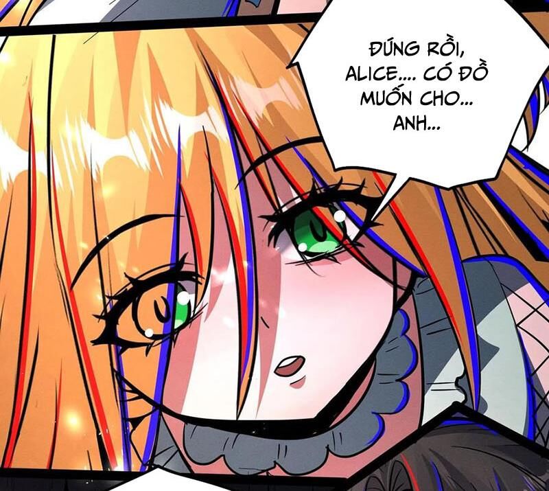 Dược Sư Kì Lạ: Bệnh Nhân Của Tôi Đều Rất Khủng Bố: Chapter 244