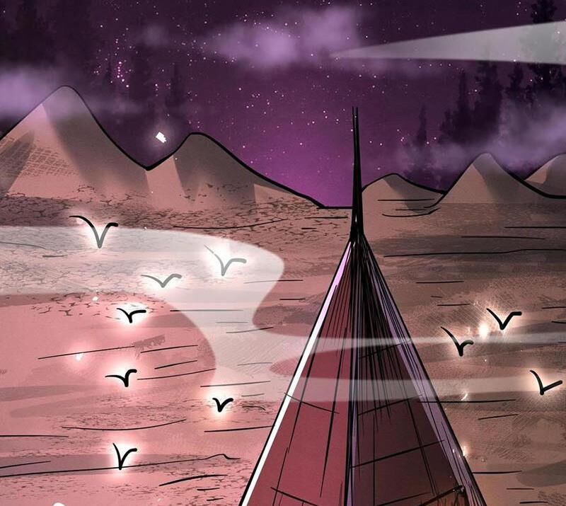Dược Sư Kì Lạ: Bệnh Nhân Của Tôi Đều Rất Khủng Bố: Chapter 244