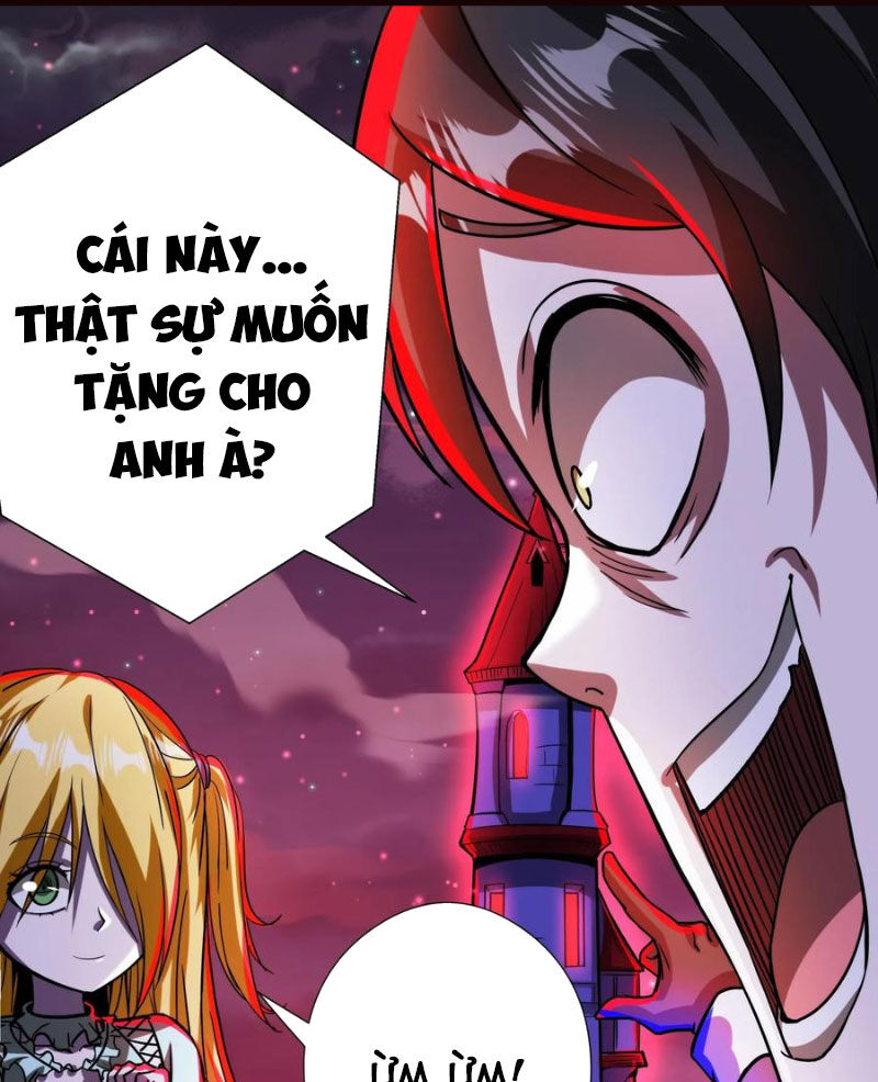 Dược Sư Kì Lạ: Bệnh Nhân Của Tôi Đều Rất Khủng Bố: Chapter 245