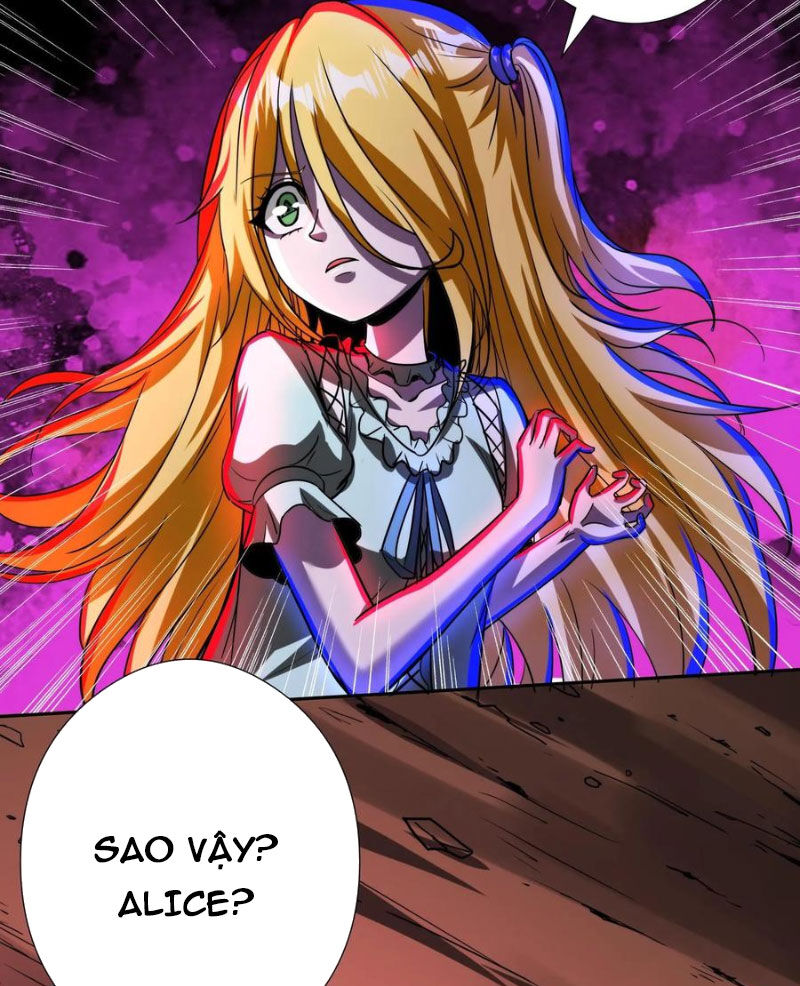 Dược Sư Kì Lạ: Bệnh Nhân Của Tôi Đều Rất Khủng Bố: Chapter 245