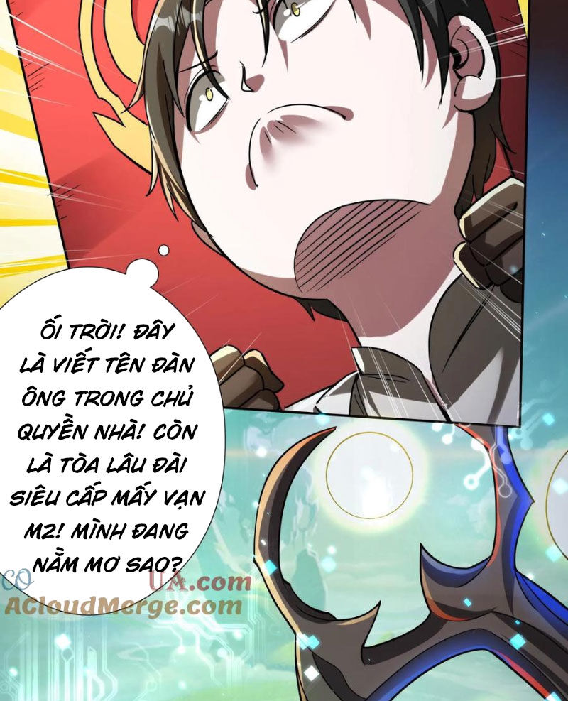 Dược Sư Kì Lạ: Bệnh Nhân Của Tôi Đều Rất Khủng Bố: Chapter 245