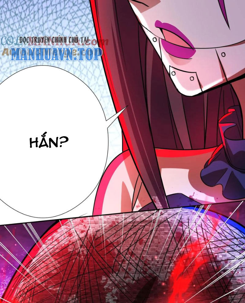 Dược Sư Kì Lạ: Bệnh Nhân Của Tôi Đều Rất Khủng Bố: Chapter 245
