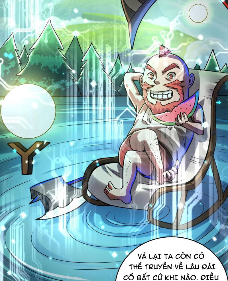 Dược Sư Kì Lạ: Bệnh Nhân Của Tôi Đều Rất Khủng Bố: Chapter 245