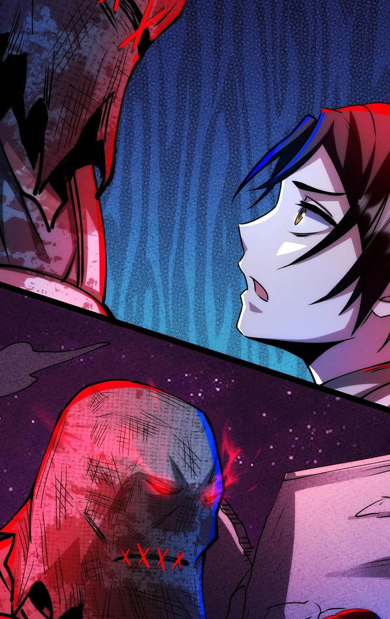 Dược Sư Kì Lạ: Bệnh Nhân Của Tôi Đều Rất Khủng Bố: Chapter 246