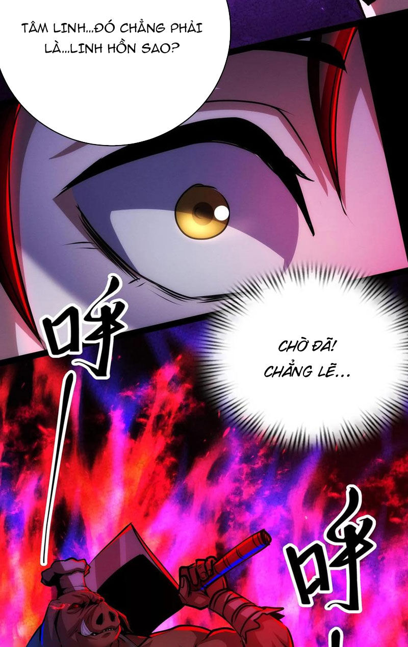 Dược Sư Kì Lạ: Bệnh Nhân Của Tôi Đều Rất Khủng Bố: Chapter 246