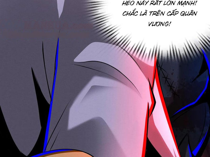 Dược Sư Kì Lạ: Bệnh Nhân Của Tôi Đều Rất Khủng Bố: Chapter 246