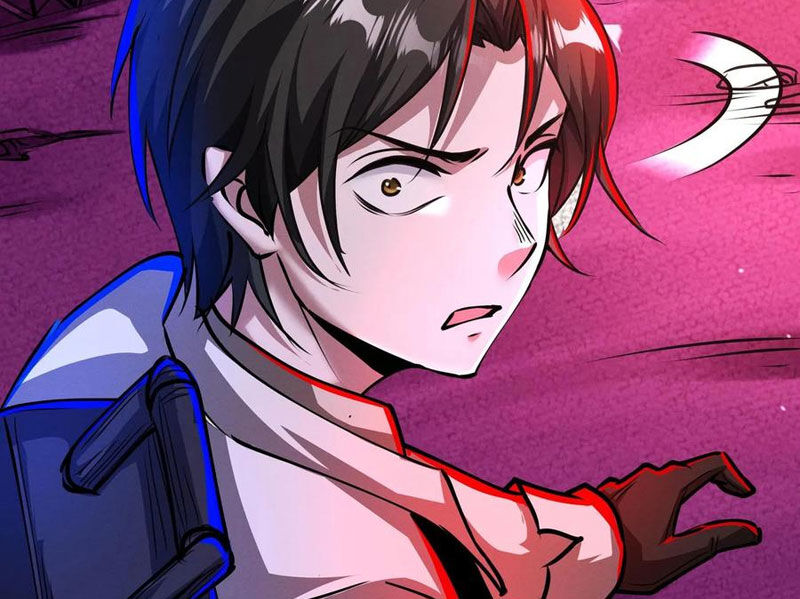 Dược Sư Kì Lạ: Bệnh Nhân Của Tôi Đều Rất Khủng Bố: Chapter 246