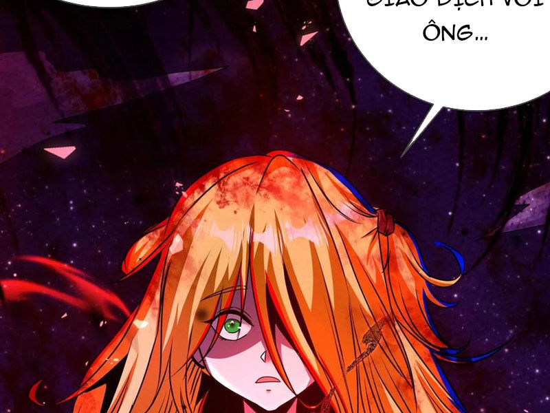 Dược Sư Kì Lạ: Bệnh Nhân Của Tôi Đều Rất Khủng Bố: Chapter 246