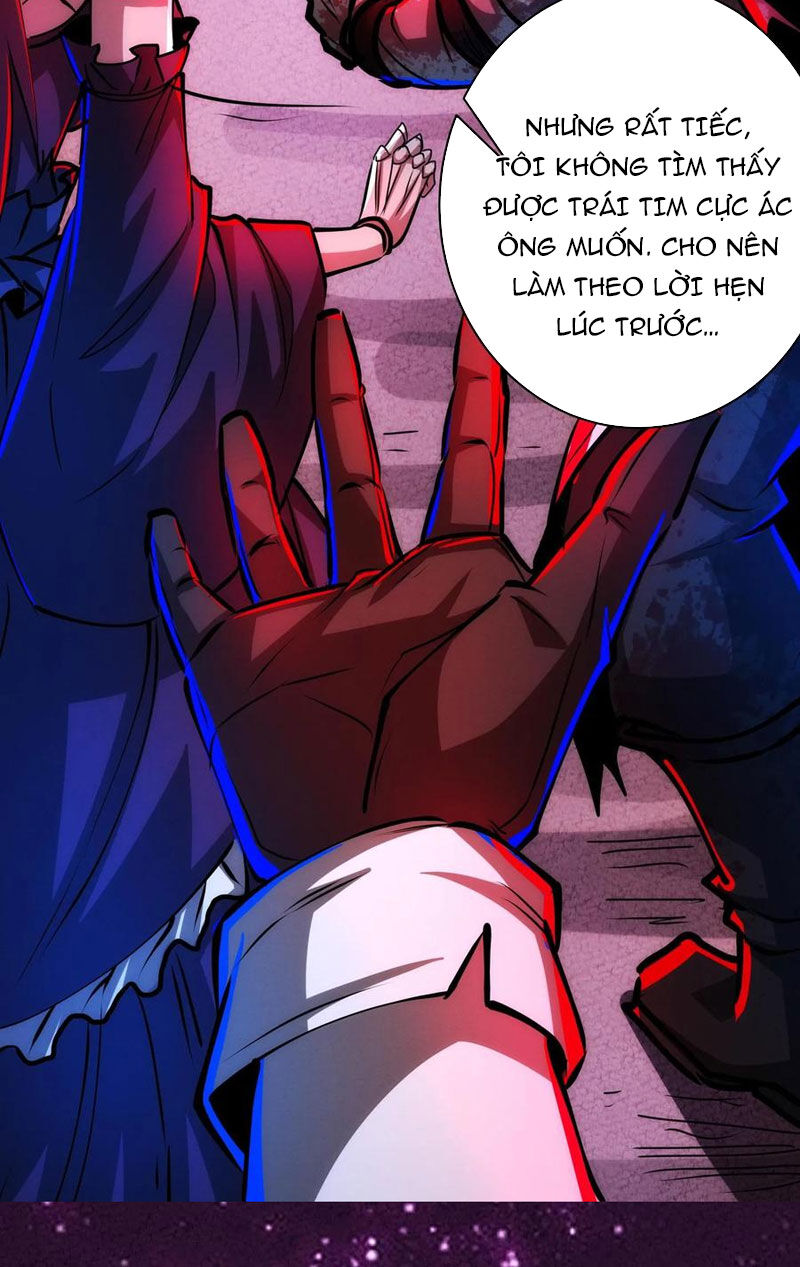 Dược Sư Kì Lạ: Bệnh Nhân Của Tôi Đều Rất Khủng Bố: Chapter 246