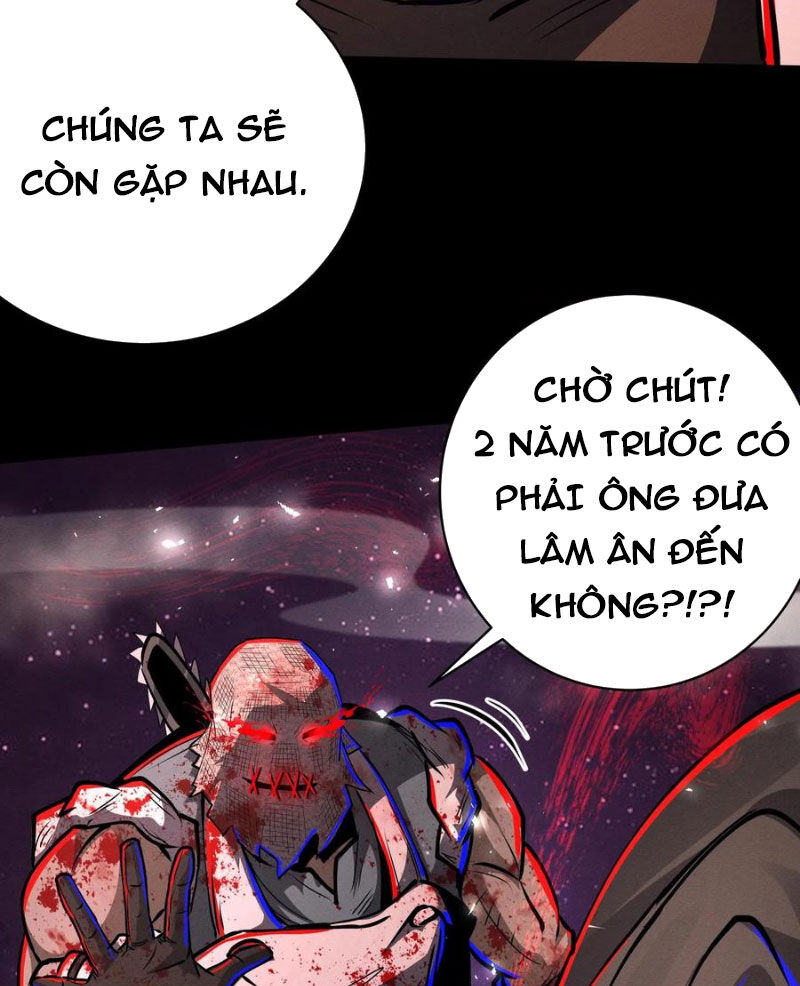 Dược Sư Kì Lạ: Bệnh Nhân Của Tôi Đều Rất Khủng Bố: Chapter 247