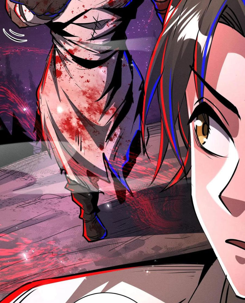 Dược Sư Kì Lạ: Bệnh Nhân Của Tôi Đều Rất Khủng Bố: Chapter 247