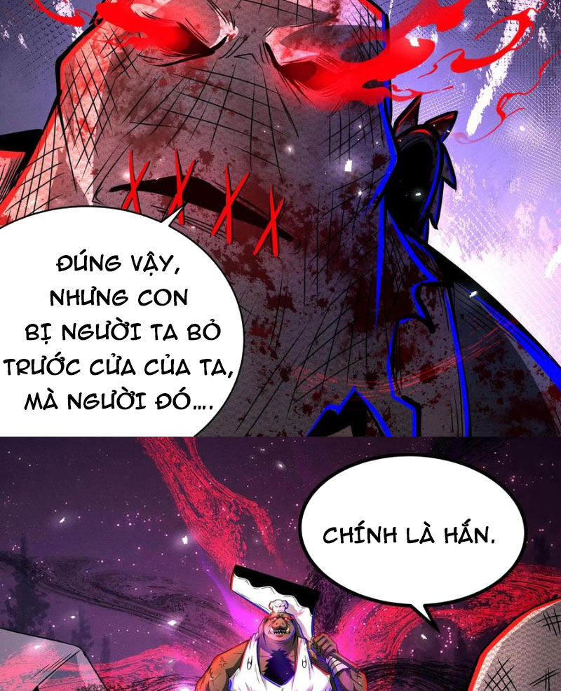 Dược Sư Kì Lạ: Bệnh Nhân Của Tôi Đều Rất Khủng Bố: Chapter 247
