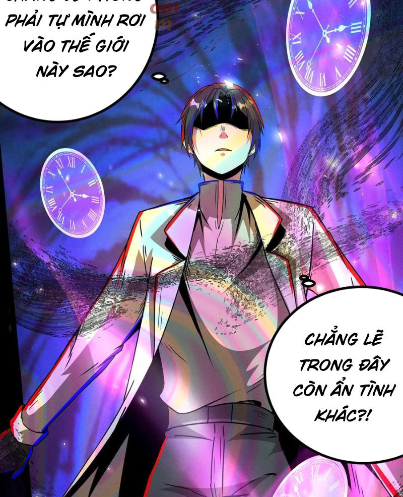 Dược Sư Kì Lạ: Bệnh Nhân Của Tôi Đều Rất Khủng Bố: Chapter 247