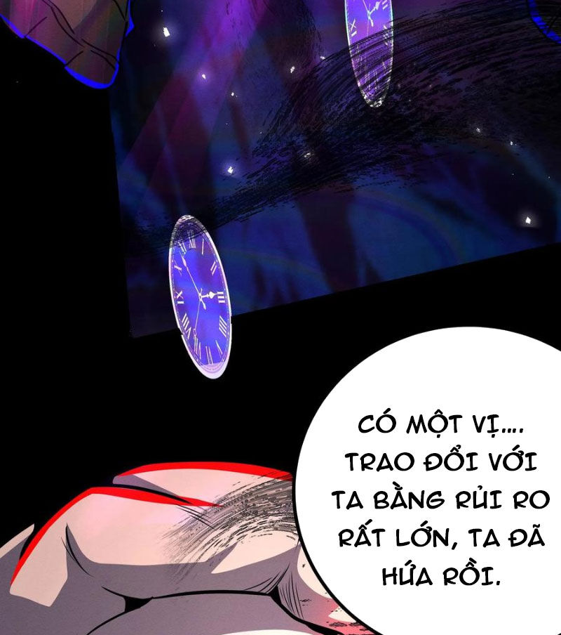 Dược Sư Kì Lạ: Bệnh Nhân Của Tôi Đều Rất Khủng Bố: Chapter 247