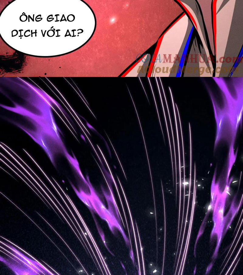 Dược Sư Kì Lạ: Bệnh Nhân Của Tôi Đều Rất Khủng Bố: Chapter 247