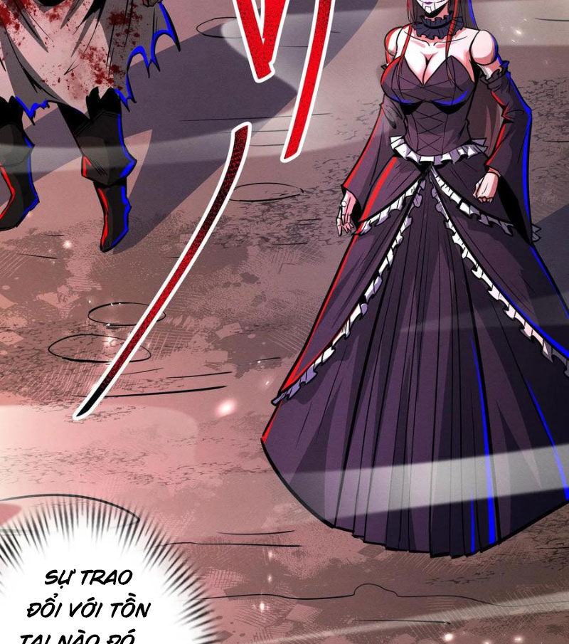 Dược Sư Kì Lạ: Bệnh Nhân Của Tôi Đều Rất Khủng Bố: Chapter 247