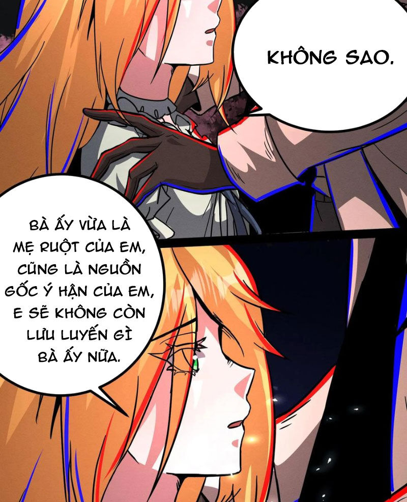 Dược Sư Kì Lạ: Bệnh Nhân Của Tôi Đều Rất Khủng Bố: Chapter 247