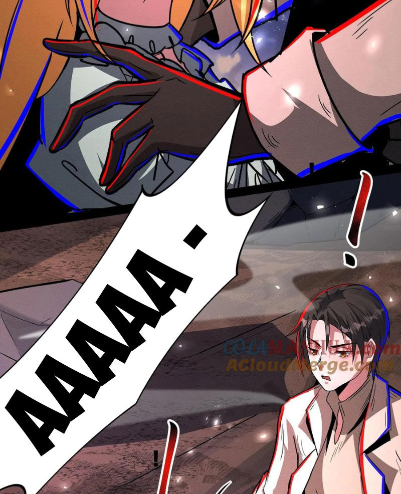 Dược Sư Kì Lạ: Bệnh Nhân Của Tôi Đều Rất Khủng Bố: Chapter 247