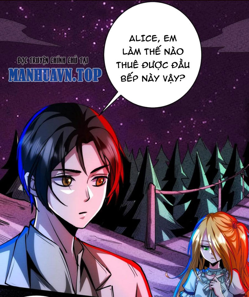 Dược Sư Kì Lạ: Bệnh Nhân Của Tôi Đều Rất Khủng Bố: Chapter 248