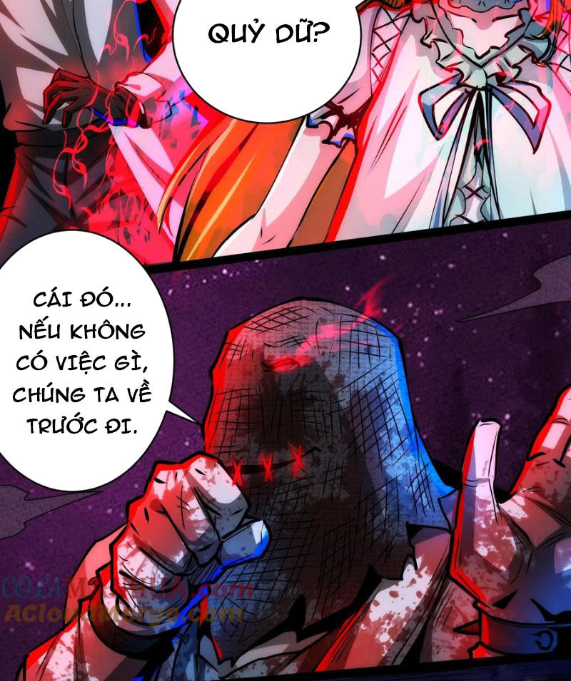 Dược Sư Kì Lạ: Bệnh Nhân Của Tôi Đều Rất Khủng Bố: Chapter 248