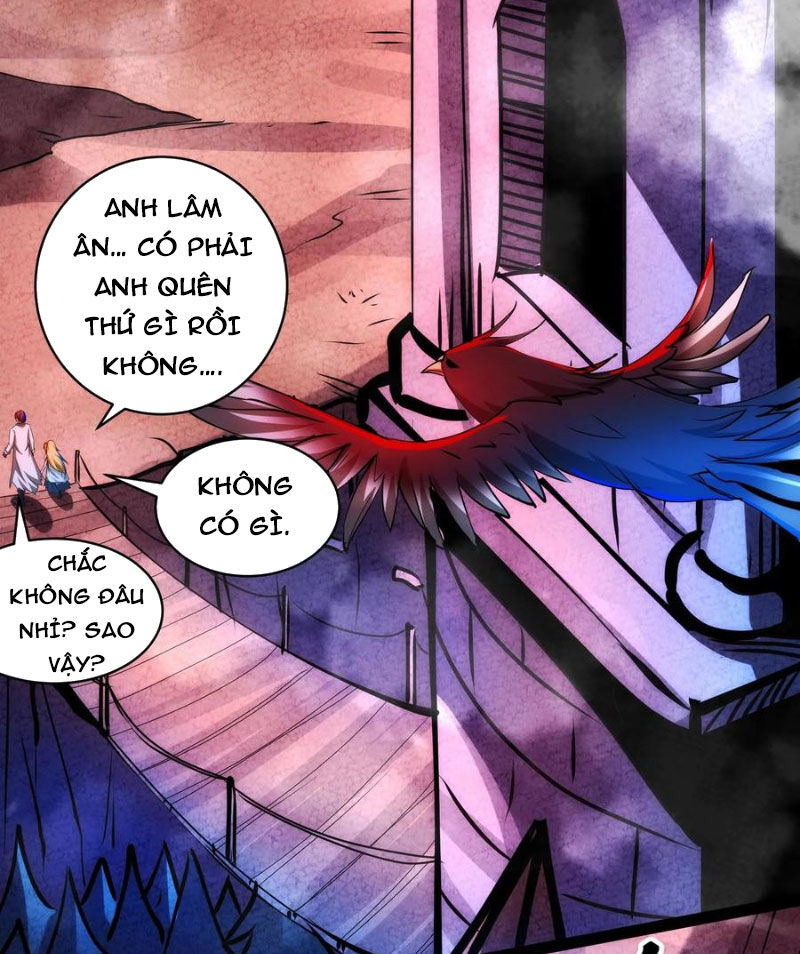 Dược Sư Kì Lạ: Bệnh Nhân Của Tôi Đều Rất Khủng Bố: Chapter 248