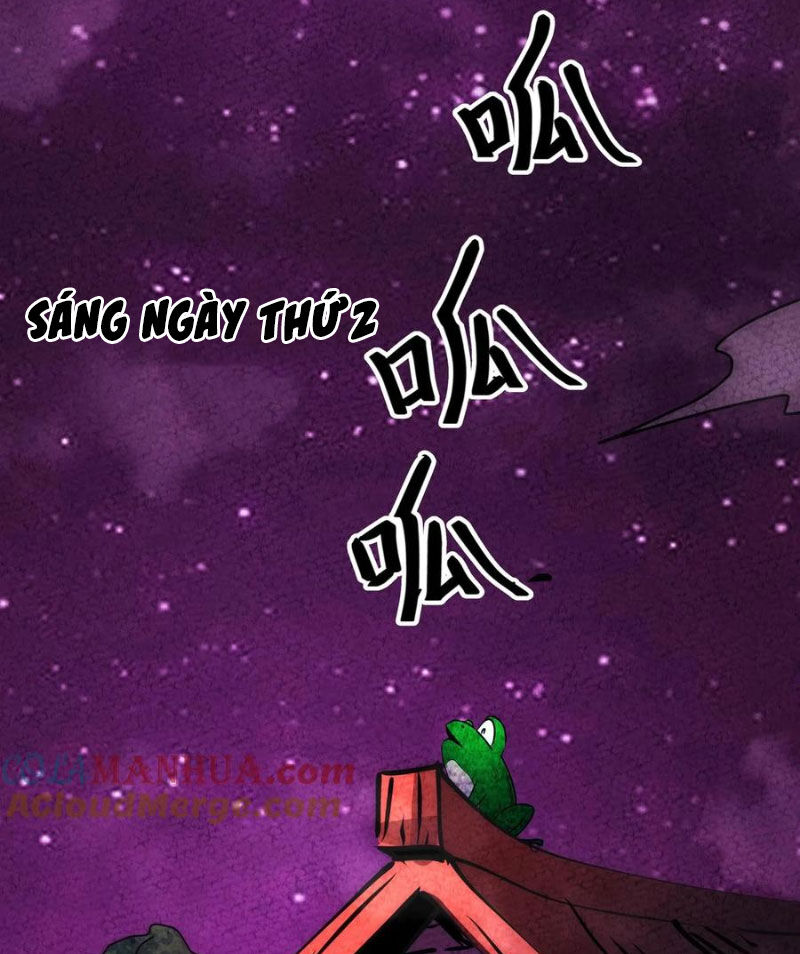 Dược Sư Kì Lạ: Bệnh Nhân Của Tôi Đều Rất Khủng Bố: Chapter 248