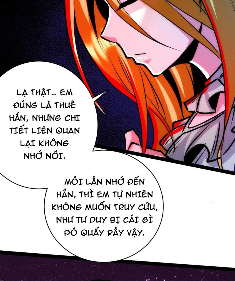 Dược Sư Kì Lạ: Bệnh Nhân Của Tôi Đều Rất Khủng Bố: Chapter 248
