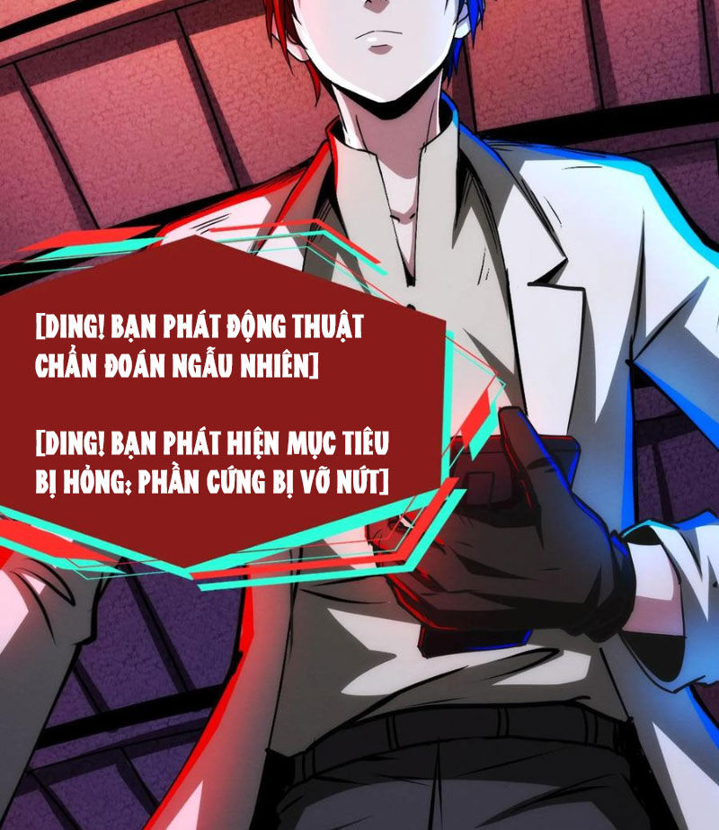 Dược Sư Kì Lạ: Bệnh Nhân Của Tôi Đều Rất Khủng Bố: Chapter 248