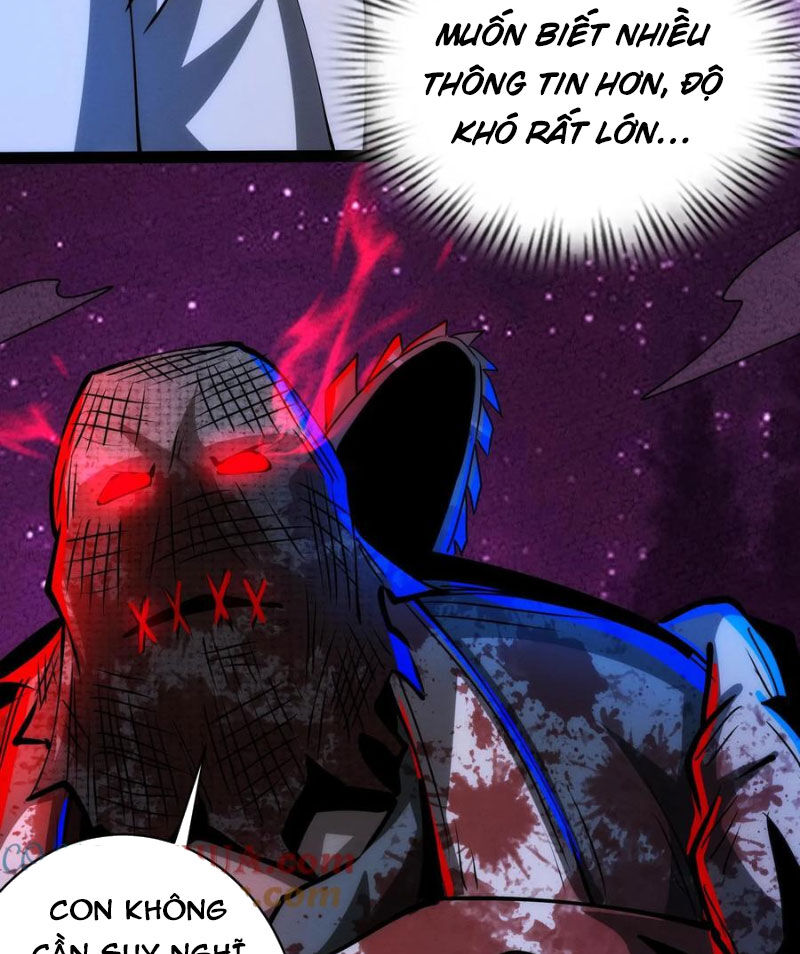 Dược Sư Kì Lạ: Bệnh Nhân Của Tôi Đều Rất Khủng Bố: Chapter 248
