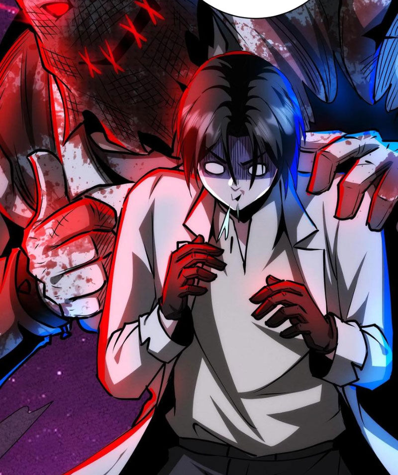 Dược Sư Kì Lạ: Bệnh Nhân Của Tôi Đều Rất Khủng Bố: Chapter 248