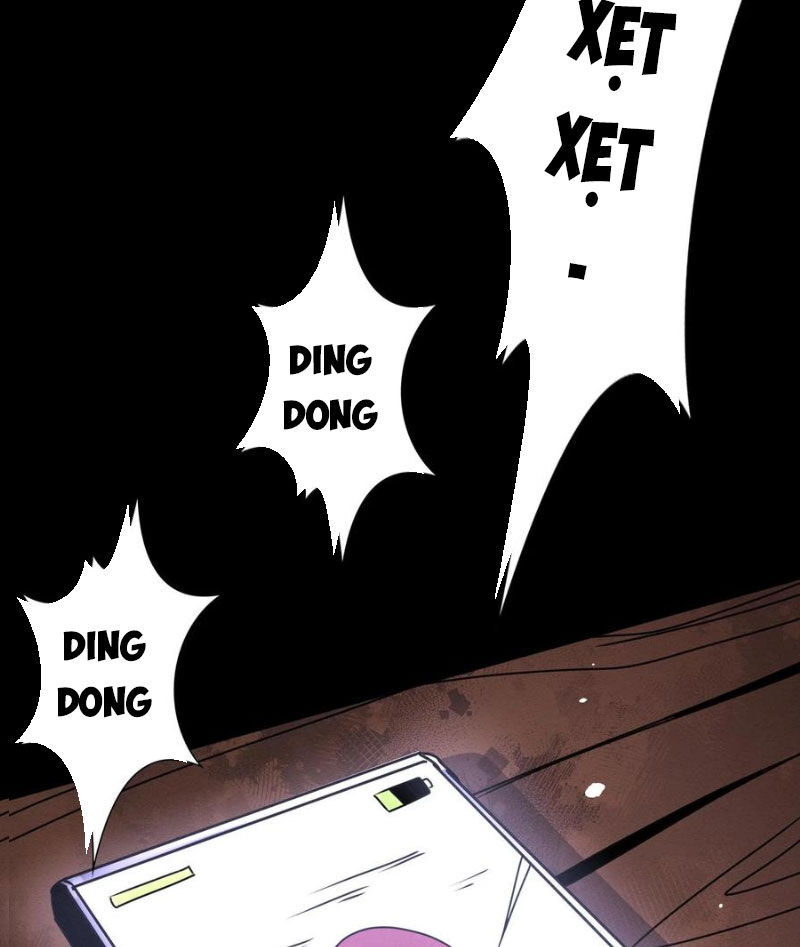 Dược Sư Kì Lạ: Bệnh Nhân Của Tôi Đều Rất Khủng Bố: Chapter 249