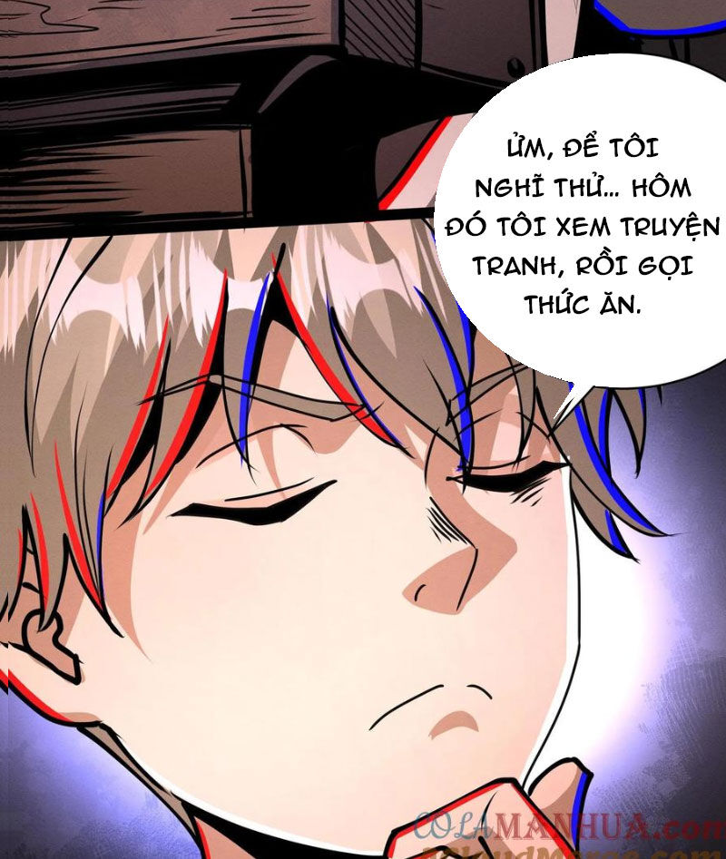 Dược Sư Kì Lạ: Bệnh Nhân Của Tôi Đều Rất Khủng Bố: Chapter 249