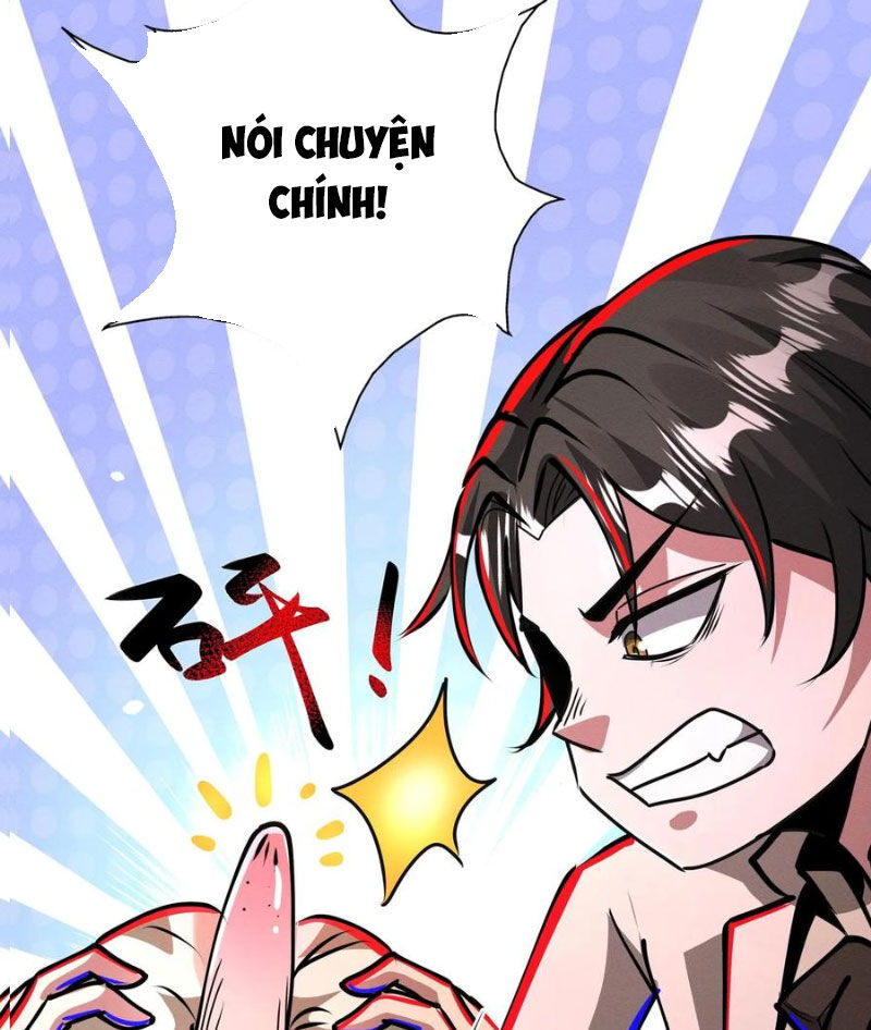 Dược Sư Kì Lạ: Bệnh Nhân Của Tôi Đều Rất Khủng Bố: Chapter 249