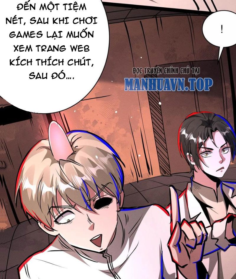 Dược Sư Kì Lạ: Bệnh Nhân Của Tôi Đều Rất Khủng Bố: Chapter 249