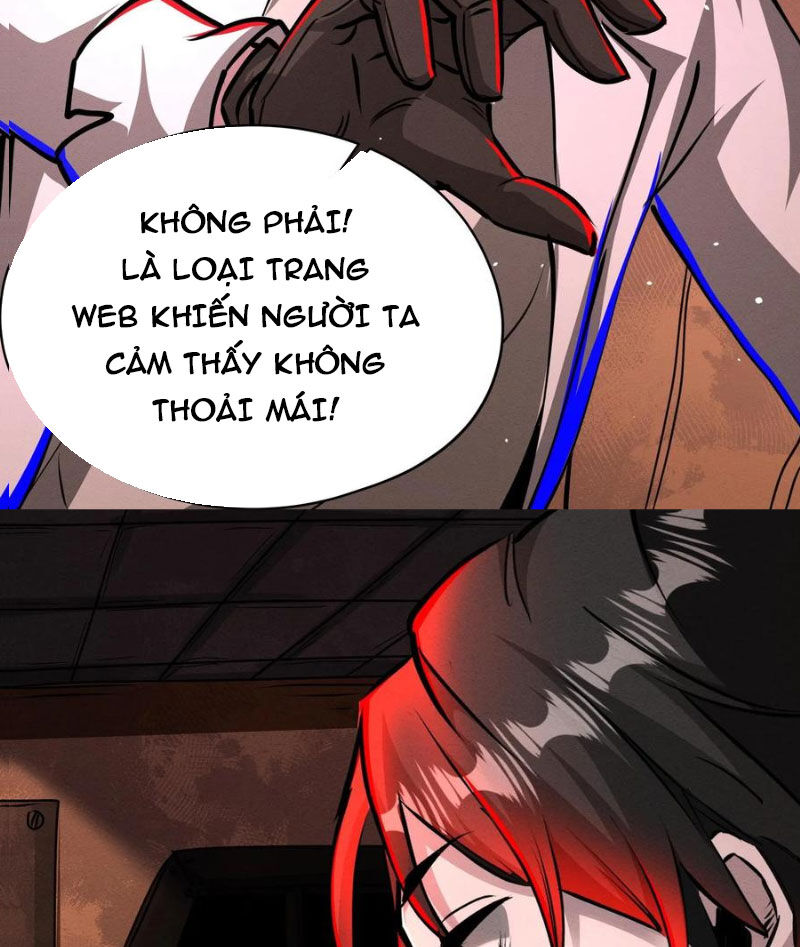Dược Sư Kì Lạ: Bệnh Nhân Của Tôi Đều Rất Khủng Bố: Chapter 249
