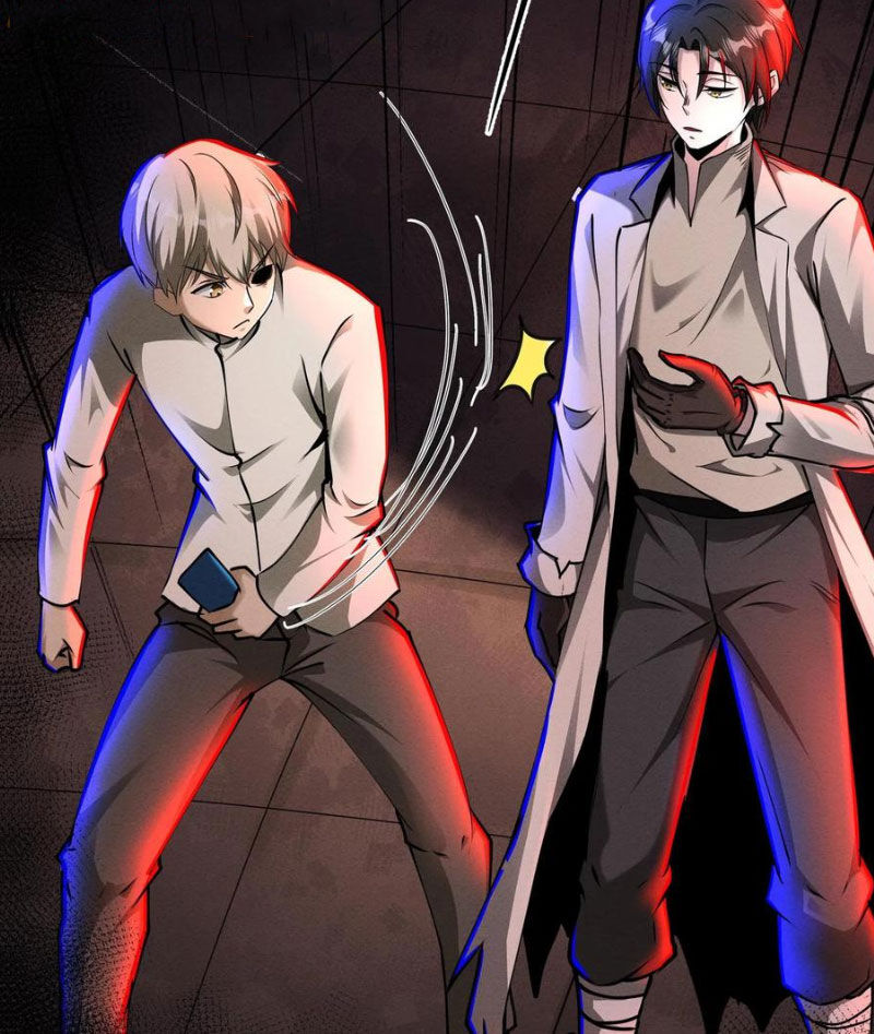 Dược Sư Kì Lạ: Bệnh Nhân Của Tôi Đều Rất Khủng Bố: Chapter 249