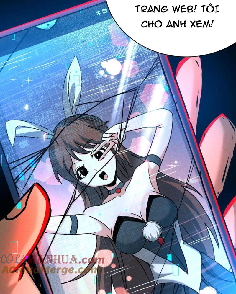 Dược Sư Kì Lạ: Bệnh Nhân Của Tôi Đều Rất Khủng Bố: Chapter 249