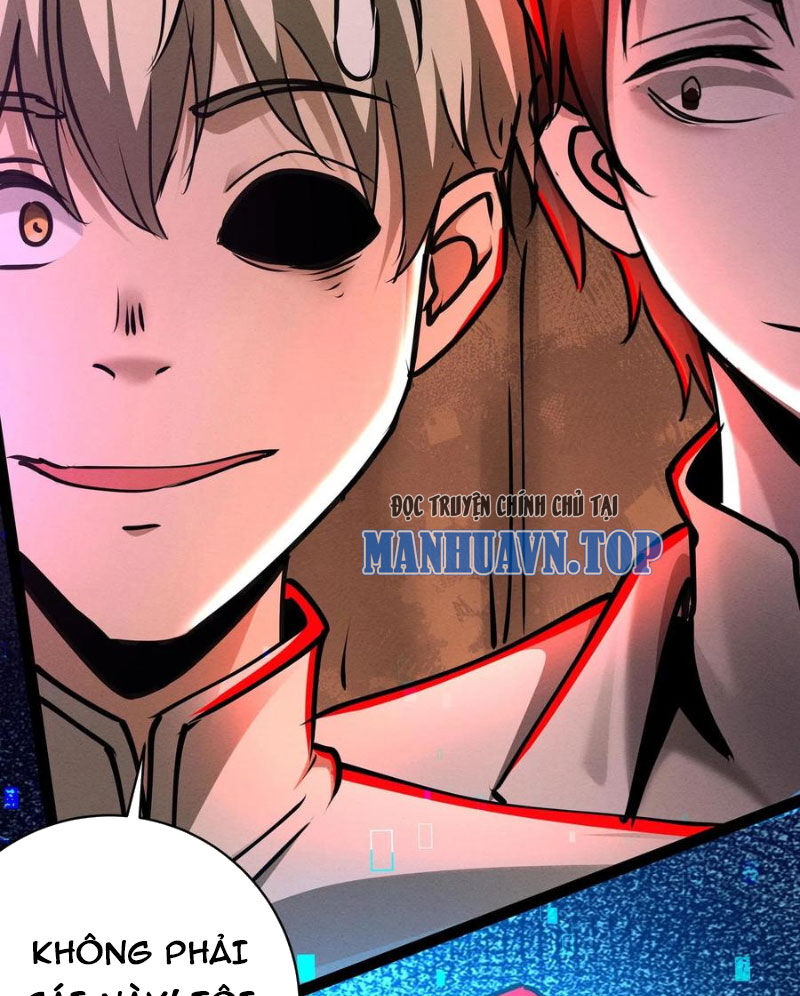 Dược Sư Kì Lạ: Bệnh Nhân Của Tôi Đều Rất Khủng Bố: Chapter 249